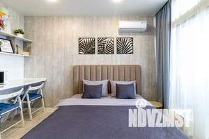 1-к квартира, посуточно, 31м2, 22/32 этаж