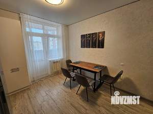 1-к квартира, на длительный срок, 40м2, 14/24 этаж