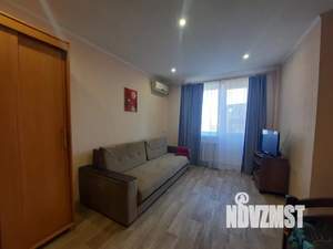 1-к квартира, посуточно, 40м2, 8/14 этаж