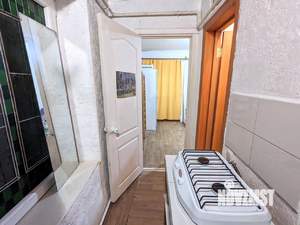 Студия квартира, на длительный срок, 18м2, 1/1 этаж