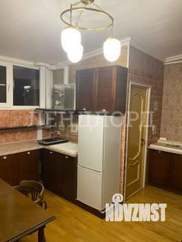 1-к квартира, на длительный срок, 35м2, 2/2 этаж