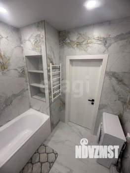 1-к квартира, на длительный срок, 40м2, 9/25 этаж