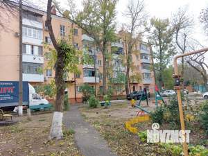 2-к квартира, на длительный срок, 43м2, 5/5 этаж