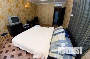 1-к квартира, посуточно, 65м2, 1/1 этаж