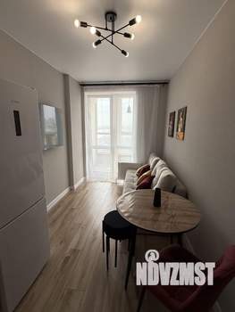 2-к квартира, на длительный срок, 45м2, 10/24 этаж