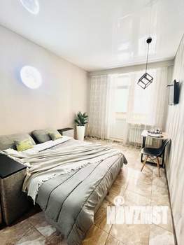 2-к квартира, посуточно, 50м2, 1/1 этаж