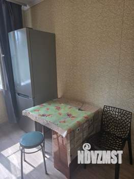 1-к квартира, на длительный срок, 33м2, 2/10 этаж