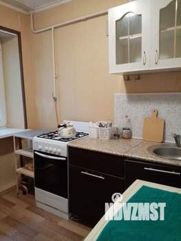 1-к квартира, на длительный срок, 32м2, 1/6 этаж