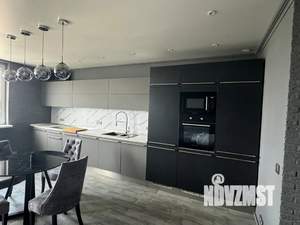 Студия квартира, посуточно, 41м2, 17/32 этаж