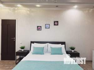 2-к квартира, посуточно, 80м2, 22/22 этаж