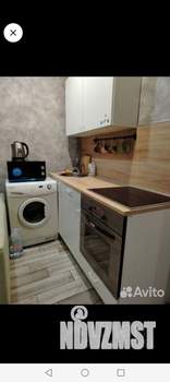 3-к квартира, посуточно, 55м2, 2/24 этаж