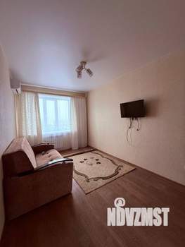 1-к квартира, на длительный срок, 35м2, 22/22 этаж