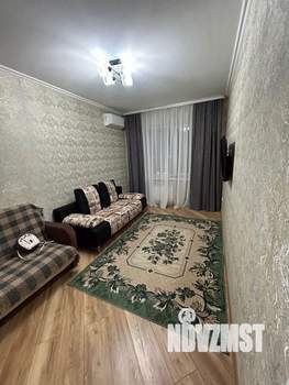 1-к квартира, на длительный срок, 40м2, 12/20 этаж