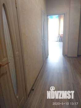 1-к квартира, на длительный срок, 47м2, 5/10 этаж