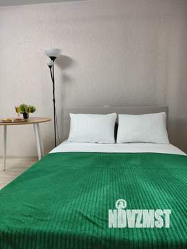 Студия квартира, посуточно, 27м2, 16/17 этаж