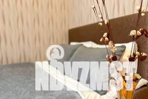 1-к квартира, посуточно, 29м2, 3/18 этаж