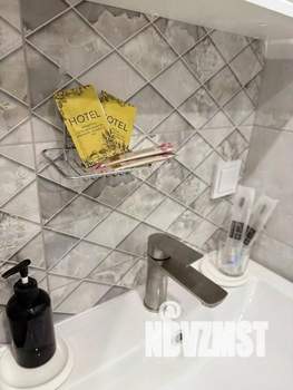 1-к квартира, посуточно, 29м2, 1/1 этаж