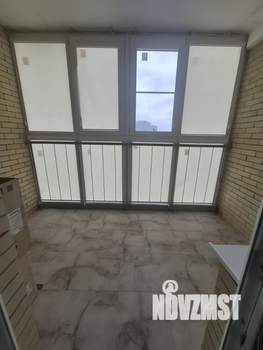 2-к квартира, на длительный срок, 52м2, 4/23 этаж