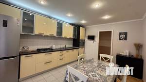 3-к квартира, на длительный срок, 100м2, 8/14 этаж