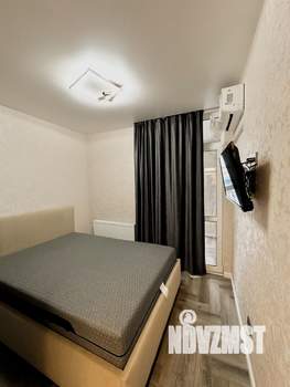 2-к квартира, на длительный срок, 48м2, 25/25 этаж