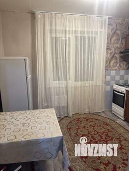 1-к квартира, на длительный срок, 38м2, 8/10 этаж