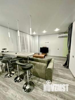 1-к квартира, на длительный срок, 49м2, 18/24 этаж