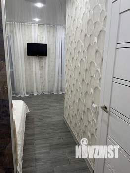 1-к квартира, посуточно, 29м2, 1/1 этаж