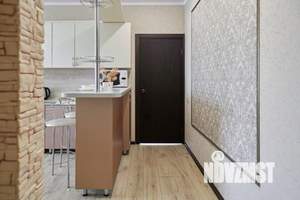 1-к квартира, посуточно, 65м2, 1/1 этаж