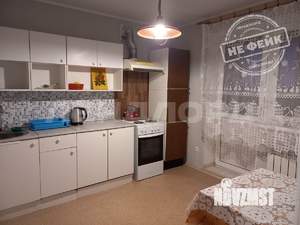 2-к квартира, на длительный срок, 51м2, 18/28 этаж