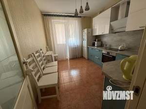 2-к квартира, на длительный срок, 60м2, 16/16 этаж