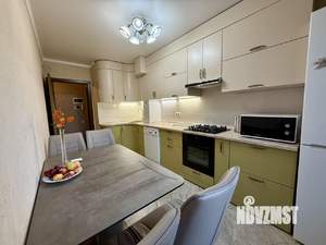 3-к квартира, на длительный срок, 69м2, 4/10 этаж