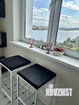 2-к квартира, на длительный срок, 42м2, 19/25 этаж