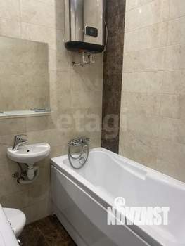 1-к квартира, на длительный срок, 71м2, 8/16 этаж