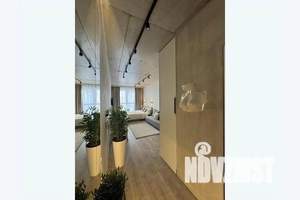 1-к квартира, посуточно, 25м2, 21/25 этаж