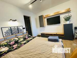 Студия квартира, посуточно, 21м2, 1/3 этаж