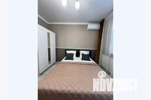 1-к квартира, посуточно, 30м2, 2/25 этаж