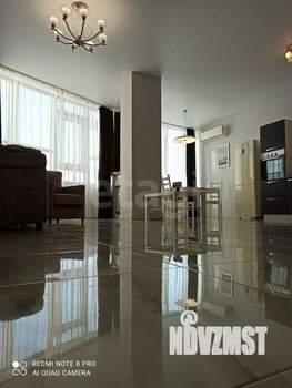 2-к квартира, на длительный срок, 67м2, 19/25 этаж