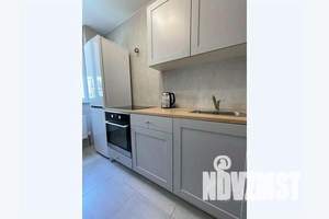 1-к квартира, посуточно, 41м2, 15/25 этаж