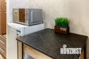 Студия квартира, посуточно, 25м2, 3/20 этаж