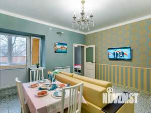 2-к квартира, посуточно, 52м2, 2/22 этаж