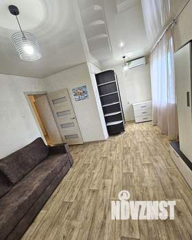 1-к квартира, на длительный срок, 37м2, 7/10 этаж