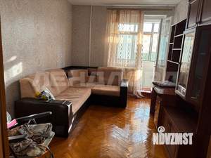 2-к квартира, на длительный срок, 49м2, 5/5 этаж