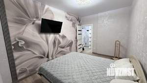 1-к квартира, на длительный срок, 45м2, 2/5 этаж