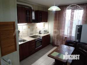 2-к квартира, на длительный срок, 54м2, 8/18 этаж