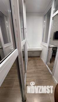 Студия квартира, на длительный срок, 25м2, 22/25 этаж