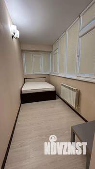 1-к квартира, на длительный срок, 55м2, 15/22 этаж