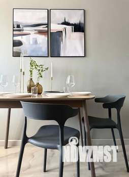 1-к квартира, посуточно, 42м2, 5/23 этаж