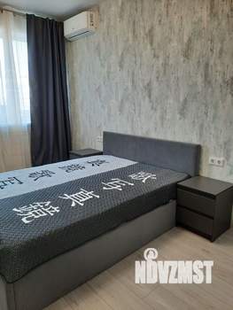 2-к квартира, на длительный срок, 45м2, 19/24 этаж