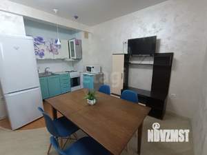 2-к квартира, на длительный срок, 54м2, 11/16 этаж