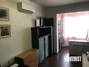 2-к квартира, посуточно, 51м2, 8/10 этаж